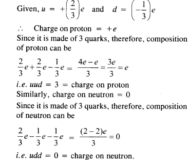 कक्षा 12 भौतिकी के लिए एनसीईआरटी समाधान अध्याय 1 विद्युत आवेश और क्षेत्र 37