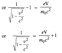 कक्षा 12 भौतिकी अध्याय 11 के लिए एनसीईआरटी समाधान विकिरण और पदार्थ की दोहरी प्रकृति 25