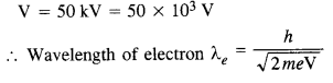 कक्षा 12 भौतिकी अध्याय 11 के लिए एनसीईआरटी समाधान विकिरण और पदार्थ की दोहरी प्रकृति 47