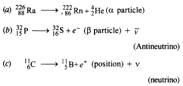 एनसीईआरटी समाधान कक्षा 12 भौतिकी अध्याय 13 नाभिक 7