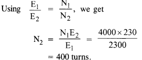 NCERT Solutions for Class 12 Physics Chapter 7 प्रत्यावर्ती धारा 31