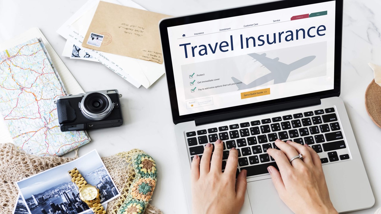 travel agency business insurance